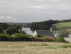 La chapelle Ste Marguerite